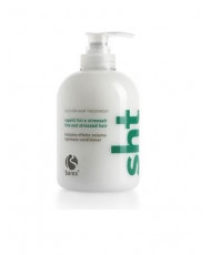 Barex Silicium Hair Treatment-Кондиціонер для надання обсягу